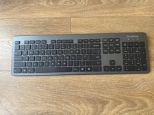 Sandstrom wireless keyboard for sale  GRAVESEND