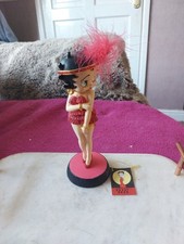 large betty boop figurines for sale large betty boop figurines for sale PONTEFRACT