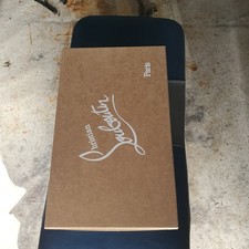 Christian louboutin boîte d'occasion  Douarnenez