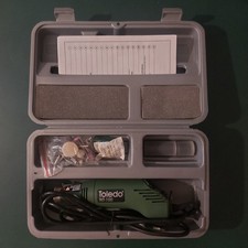 Toledo tkt 100 gebraucht kaufen Toledo tkt 100 gebraucht kaufen  Biebesheim