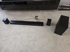 Samsung harman kardon for sale  POOLE