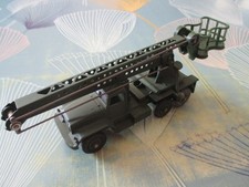 Dinky toys camion d'occasion  Feytiat