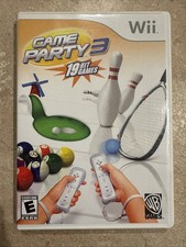 Game party tested for sale  Sanger