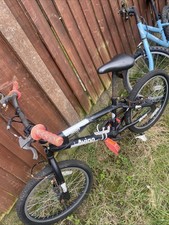 Inches avigo bike for sale  ST. HELENS