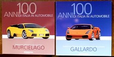 Due fascicoli agostini usato  Dairago