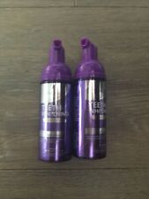 Purple toothpaste teeth for sale  DUDLEY