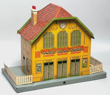 Jep scale station d'occasion  Expédié en Belgium