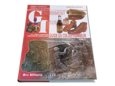 Collectors guide volume d'occasion  Expédié en Belgium