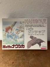 Studio ghibli nausicaa gebraucht kaufen  Berlin