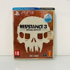Resistance gioco sony usato  Milano