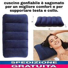 Cuscino gonfiabile migliore usato  Sori