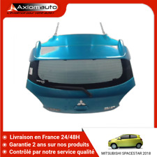 Hayon mitsubishi spacestar d'occasion  Amiens-