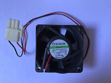 Ventilateur sunon 12v d'occasion  Toulouse-