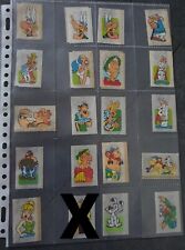Ferrero duplo sticker gebraucht kaufen  Gladbeck