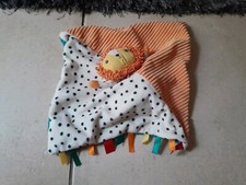 Doudou plat recto d'occasion  France