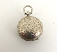 Sterling silver sovereign for sale  COLWYN BAY