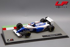 Williams fw16 1994 usato  Villachiara