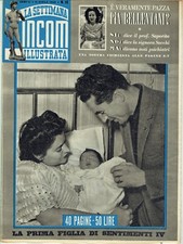 Incom 1950 rotoscar usato  Italia