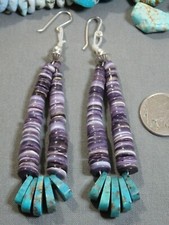 Natural wampum kingman for sale  Butler