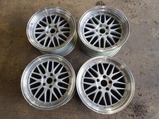 Bbs mans 19 gebraucht kaufen  Hüttlingen