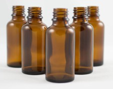 Braunglasflasche apothekerflas gebraucht kaufen  Celle