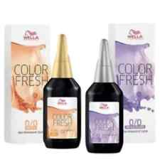 Wella professionals colour for sale  DAVENTRY