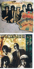 Traveling wilburys beide gebraucht kaufen  Berlin