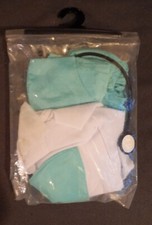 Doctors kids costume for sale  BIRMINGHAM