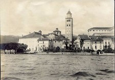 Photo ancienne .italie. d'occasion  Dijon