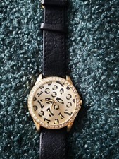 Ladies leopard pattern for sale  BRISTOL