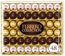 Ferrero collection chocolate for sale  LONDON