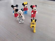 Lego minifigur disney gebraucht kaufen  Duisburg
