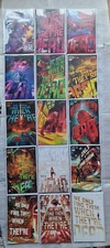 We Only Find Them When They're Dead #1-15 - Boom Studios - Série completa comprar usado  Enviando para Brazil