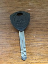 Chiave key portiera usato  Vottignasco