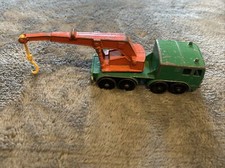 Petit camion grue d'occasion  Grasse