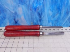 Woodworking gouges vintage for sale  Leavenworth