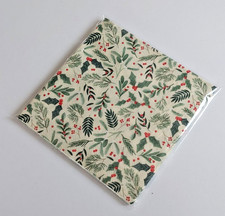 Paper napkins mistletoe for sale Paper napkins mistletoe for sale  STAFFORD