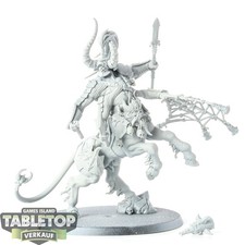 Slaves darkness warcry gebraucht kaufen  Hof