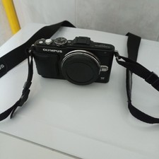 Olympus pen pl5 usato  Bari