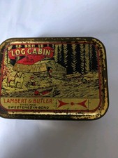 Vintage lambert butler for sale  SAXMUNDHAM