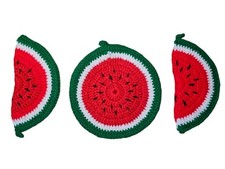 Vintage hand crocheted for sale  Olympia Fields