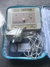Gezanne face pure for sale  PENRYN