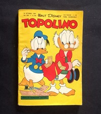 Topolino libretto 100 usato  Praia a Mare