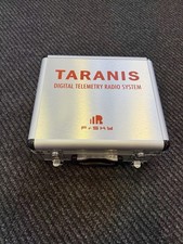 Taranis x9d plus for sale  WALTHAM ABBEY