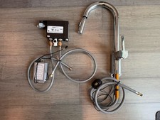 Torneira de cozinha Moen 7565EC Align Motionsense - Cromada (somente para peças) comprar usado  Enviando para Brazil