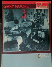 Gary moore still for sale  ROMFORD