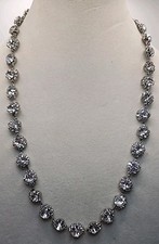 Charming charlie faceted for sale  Lakeland