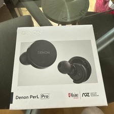 Denon perl pro for sale  LONDON