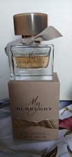 Burberry burberry eau gebraucht kaufen  Berlin