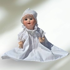 Antique german bisque d'occasion  Pourrières